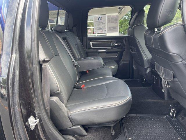 used 2016 Ram 1500 car, priced at $23,998