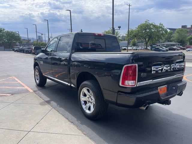 used 2016 Ram 1500 car, priced at $23,998