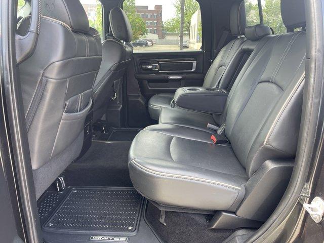 used 2016 Ram 1500 car, priced at $23,998