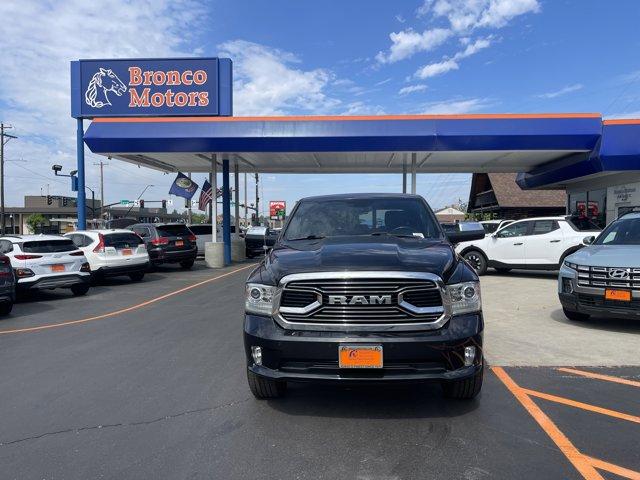 used 2016 Ram 1500 car, priced at $23,998