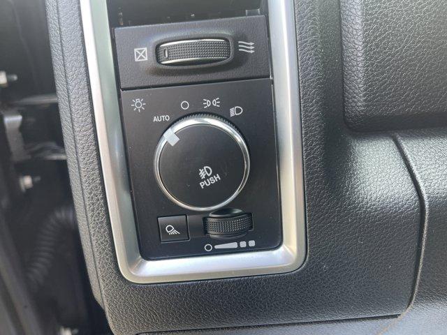 used 2016 Ram 1500 car, priced at $23,998