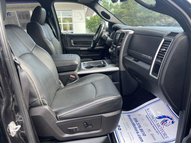 used 2016 Ram 1500 car, priced at $23,998