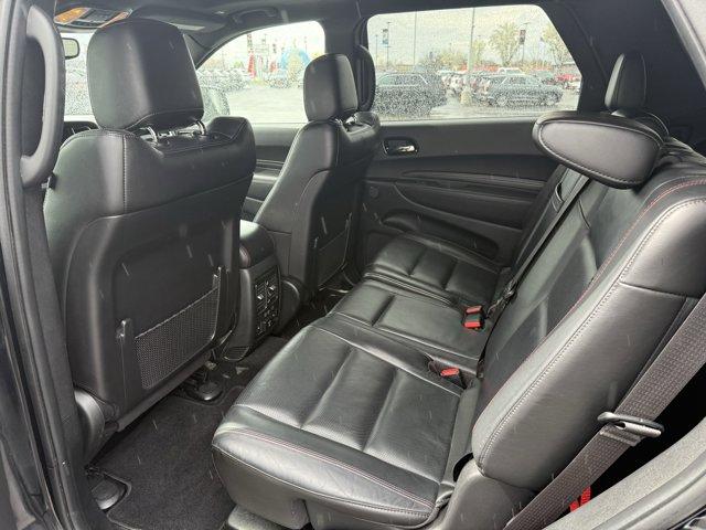 used 2022 Dodge Durango car, priced at $36,998