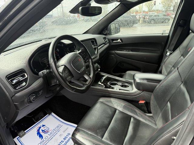 used 2022 Dodge Durango car, priced at $36,998