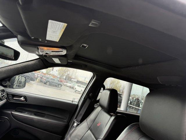 used 2022 Dodge Durango car, priced at $36,998