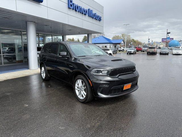 used 2022 Dodge Durango car, priced at $36,998