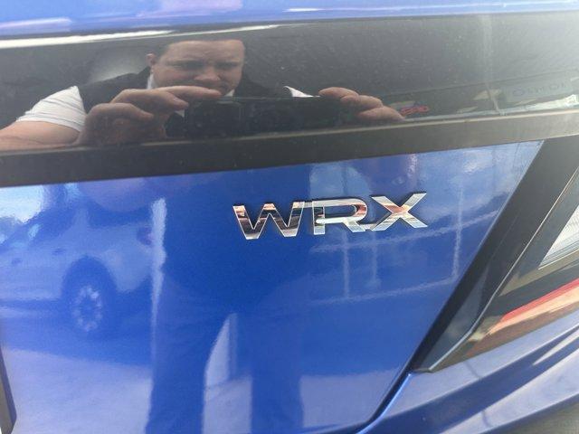 used 2022 Subaru WRX car, priced at $30,988
