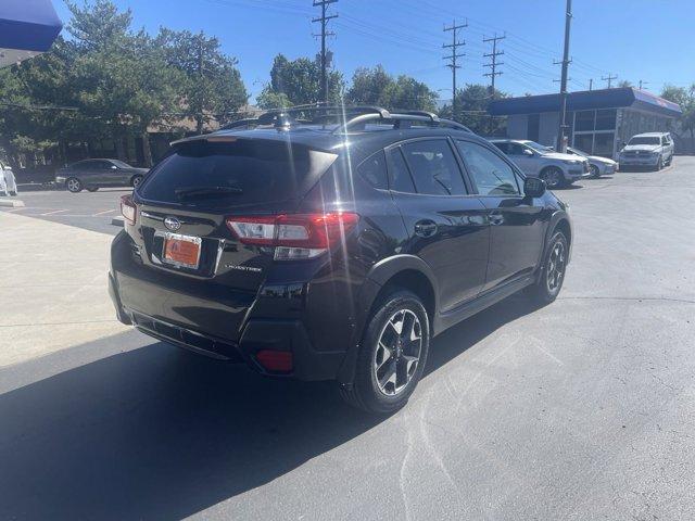 used 2019 Subaru Crosstrek car, priced at $20,988