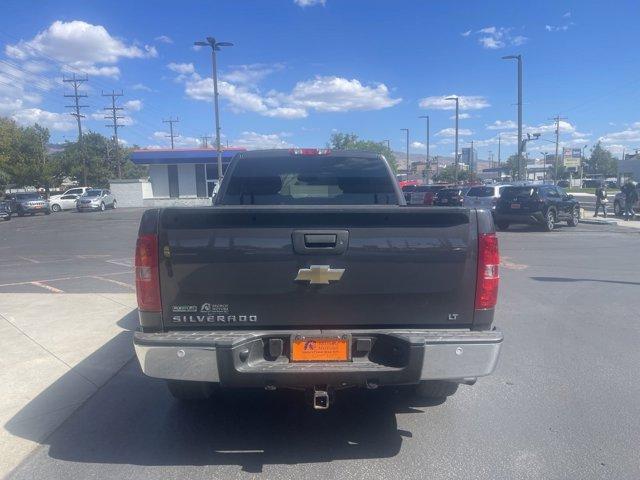 used 2011 Chevrolet Silverado 1500 car, priced at $12,998