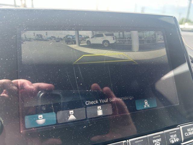 used 2022 Honda Odyssey car, priced at $38,855