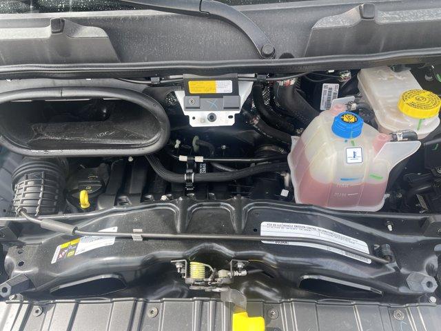 used 2023 Ram ProMaster 3500 car, priced at $40,888