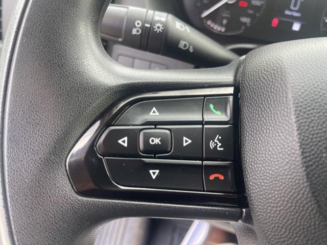 used 2023 Ram ProMaster 3500 car, priced at $40,888