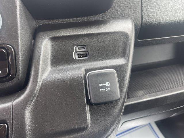 used 2023 Ram ProMaster 3500 car, priced at $40,888