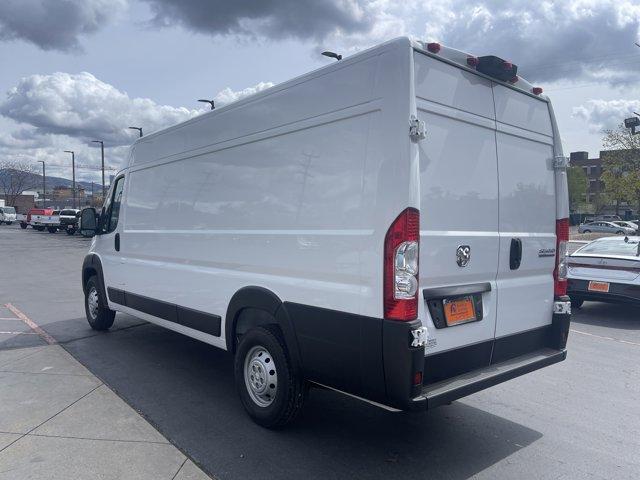used 2023 Ram ProMaster 3500 car, priced at $40,888