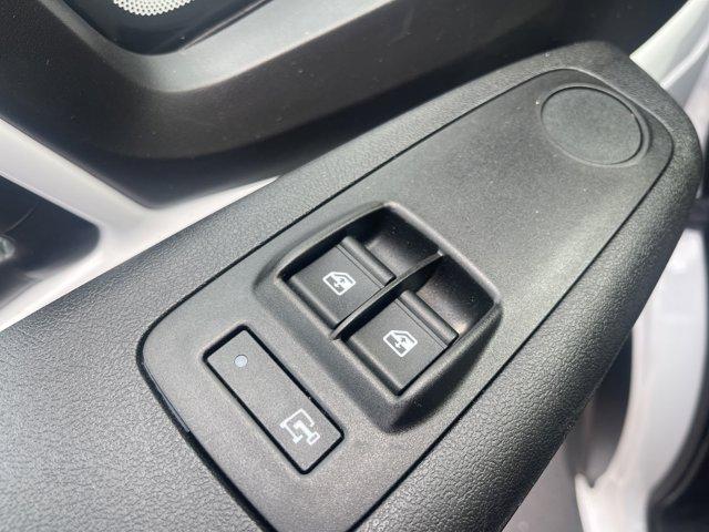 used 2023 Ram ProMaster 3500 car, priced at $40,888