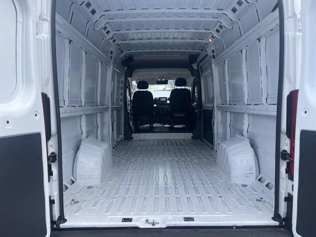 used 2023 Ram ProMaster 3500 car, priced at $40,888