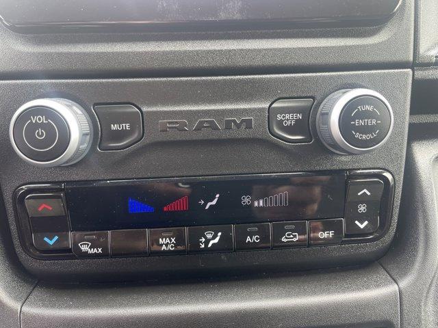 used 2023 Ram ProMaster 3500 car, priced at $40,888