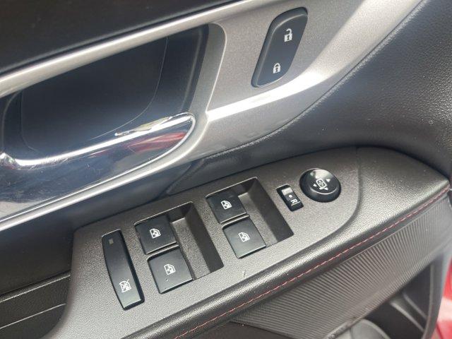 used 2015 GMC Terrain car, priced at $10,498