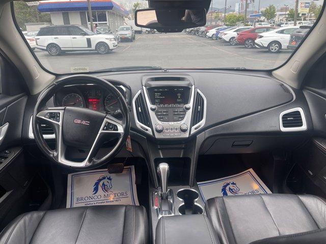 used 2015 GMC Terrain car, priced at $10,498