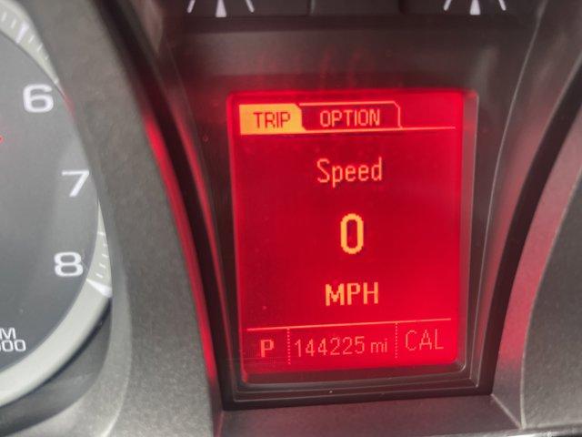 used 2015 GMC Terrain car, priced at $10,498