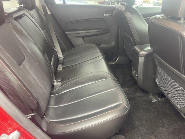 used 2015 GMC Terrain car, priced at $10,498