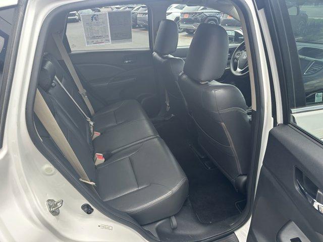used 2015 Honda CR-V car, priced at $16,998