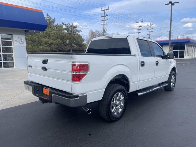 used 2013 Ford F-150 car, priced at $19,498