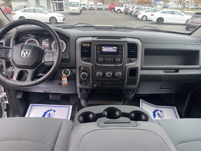 used 2020 Ram 1500 car, priced at $25,714