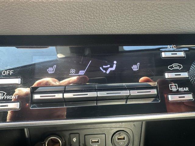 used 2020 Hyundai Sonata car, priced at $20,998