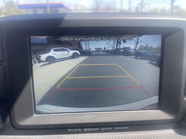 used 2021 Hyundai Kona car, priced at $24,998