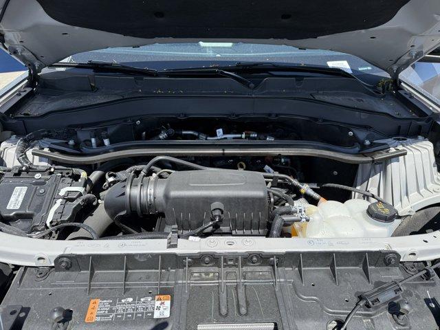used 2023 Ford Explorer car, priced at $33,755