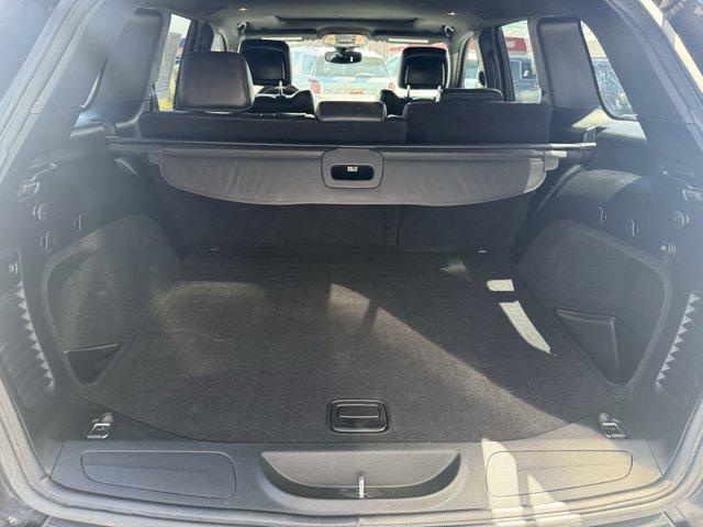 used 2018 Jeep Grand Cherokee car, priced at $19,998