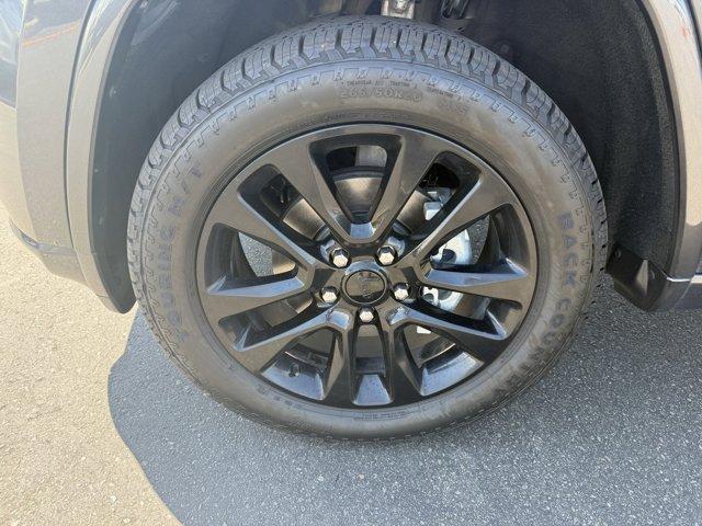 used 2018 Jeep Grand Cherokee car, priced at $19,998