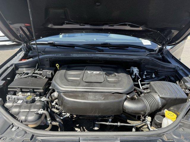 used 2018 Jeep Grand Cherokee car, priced at $19,998