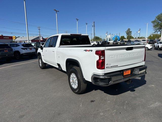 used 2022 Chevrolet Silverado 3500 car, priced at $51,888