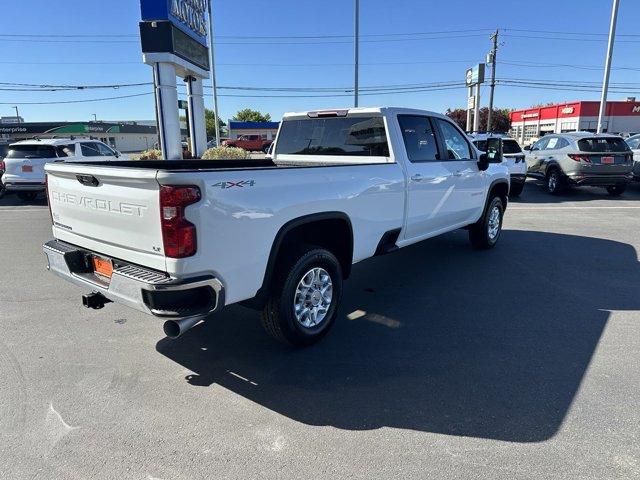 used 2022 Chevrolet Silverado 3500 car, priced at $51,888