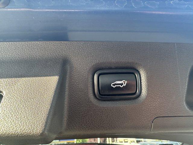 used 2019 Hyundai Santa Fe car, priced at $19,988