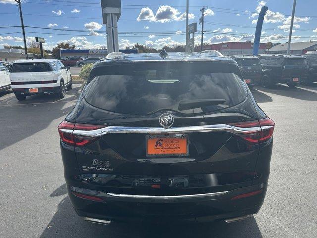 used 2020 Buick Enclave car, priced at $29,998