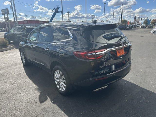 used 2020 Buick Enclave car, priced at $29,998