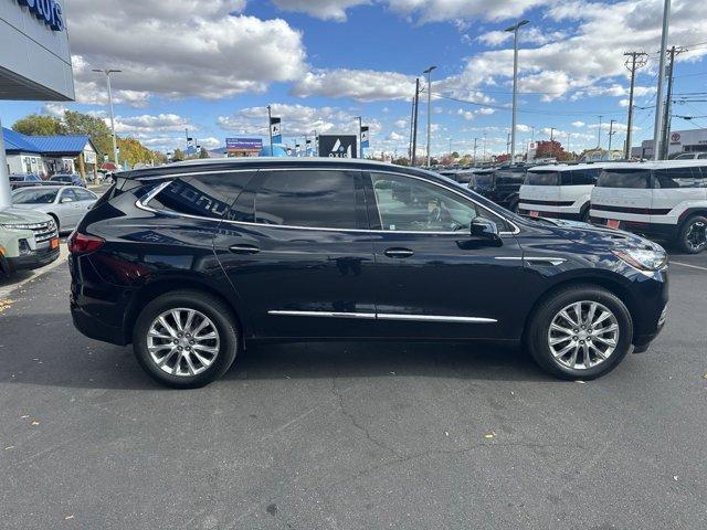 used 2020 Buick Enclave car, priced at $29,998