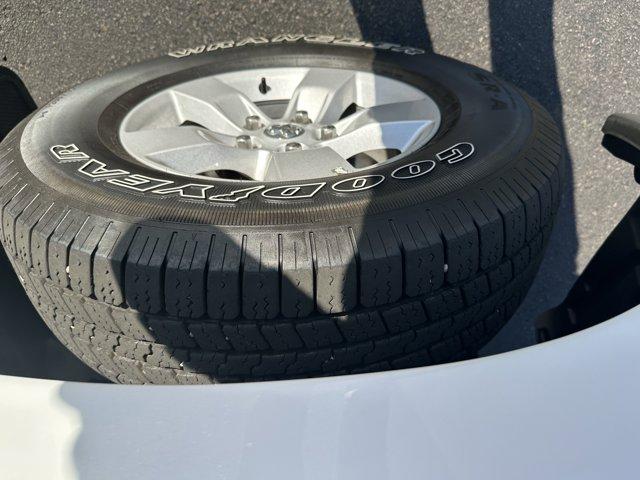 used 2022 Ram 1500 car, priced at $34,998