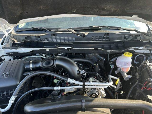 used 2022 Ram 1500 car, priced at $34,998
