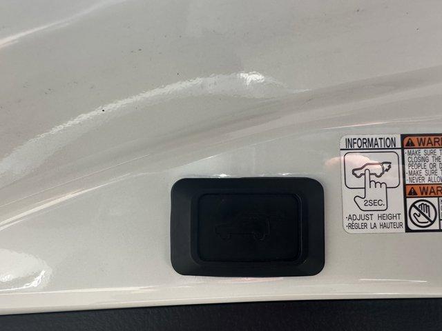 used 2018 Toyota RAV4 Hybrid car, priced at $21,998