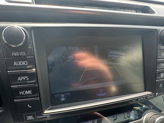 used 2018 Toyota RAV4 Hybrid car, priced at $21,998