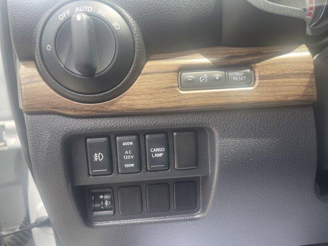 used 2017 Nissan Titan XD car, priced at $24,998