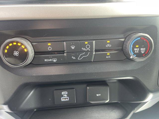 used 2021 Ford F-150 car, priced at $35,622