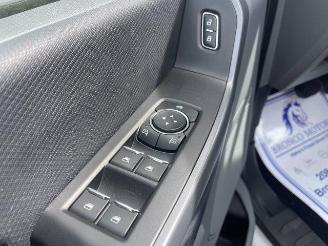 used 2021 Ford F-150 car, priced at $35,622