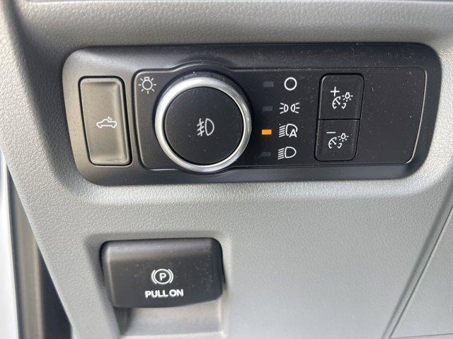 used 2021 Ford F-150 car, priced at $35,622