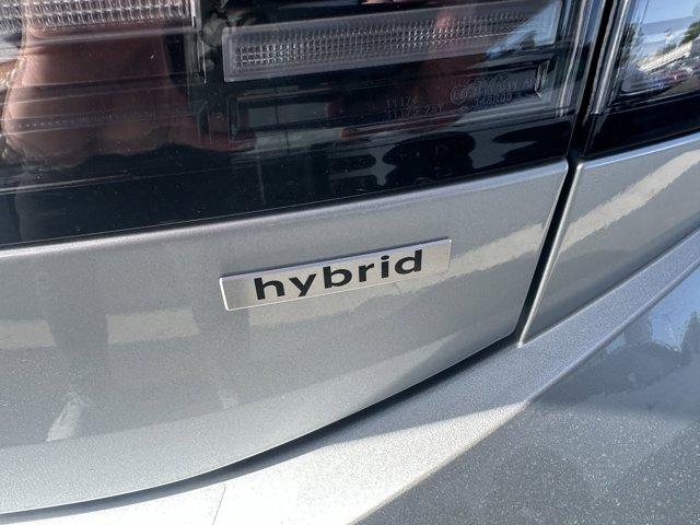 used 2024 Hyundai Sonata Hybrid car, priced at $33,998