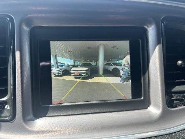 used 2022 Dodge Challenger car, priced at $28,998